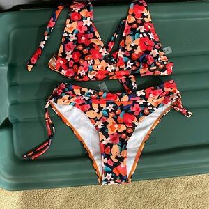 Women’s Small Bikini